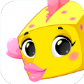 BOXFiSH盒子鱼英语