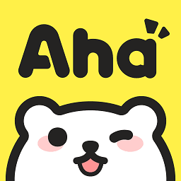 aha
