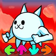 FNF战斗猫手游