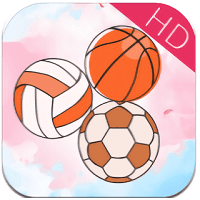 合成大篮球hd最新版