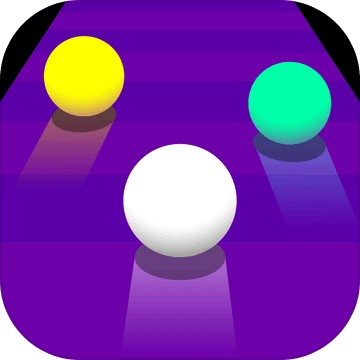 balls race完整版