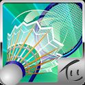 3D格斗羽毛球