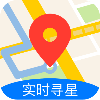 北斗航路地图