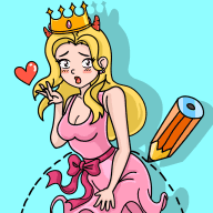 姐脑洞女王免费版