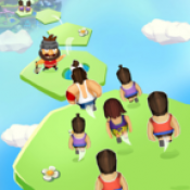 人群跳跳跳官方版