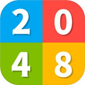 2048疯狂连线手游