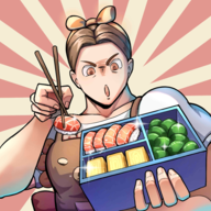 午餐盒游戏免广告版