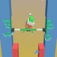 FractureJump