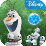冰雪奇缘冰纷乐中文版