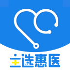 主选惠医app安卓版下载 v1.0.2