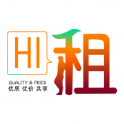 嗨租官方版正版下载 v2.5.4