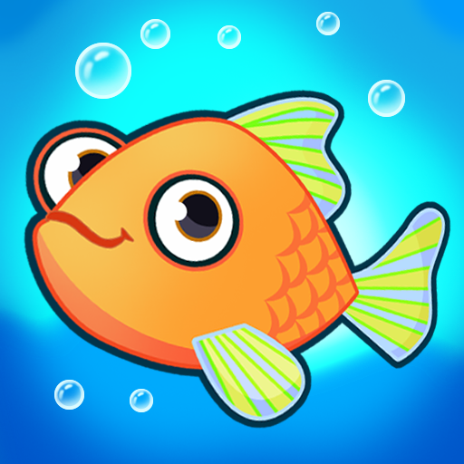Save the fish