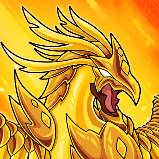 Dynamons World最新版