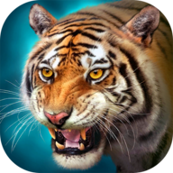 老虎模拟器ol最新版(The Tiger)