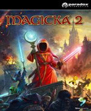 魔能2汉化补丁正版