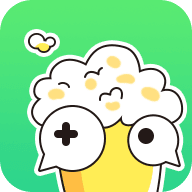 爆米花游戏盒APP(好游快爆)