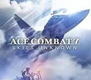皇牌空战7狮鹫涂装mod