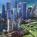 城市天际线灯光mod