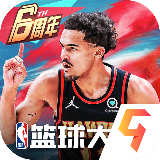 NBA LIVE Mobile亚服