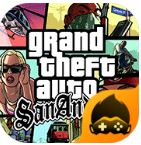 gta侠盗猎车手
