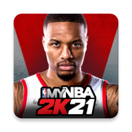 nba2k21安卓版