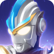奥特曼传奇英雄13.0.0版本