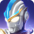 奥特曼传奇英雄存档版5.0.2