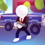 Rage Road官方版