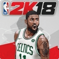 NBA 2K18麦迪面补MOD