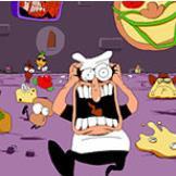 Pizza Tower游戏