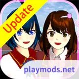 樱花校园模拟器解锁全部衣服中文版