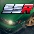 静态换挡赛车最新版(SSR)