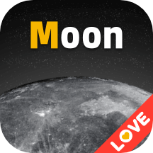 Moon月球