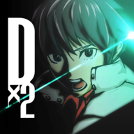 dx2真女神转生手游