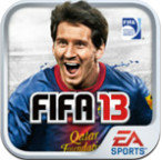 FIFA13汉化补丁