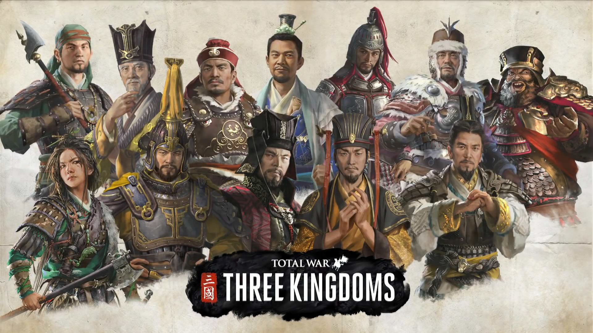 全面战争三国一年12回合mod