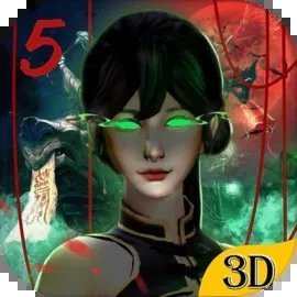 无尽噩梦5怨灵咒无限灵魂版