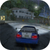 极品飞车9单机版Race Canyon