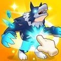 超级英雄格斗之城普通版