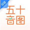 五十音图app