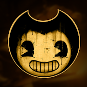 班迪与墨水机器手机版(Bendy)