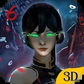 无尽噩梦6无敌版