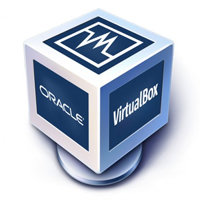 virtualbox虚拟机2021绿色版