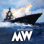 Modern Warships官网版