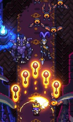 探索冲刺2高清版手游v1.4.06下载图2: