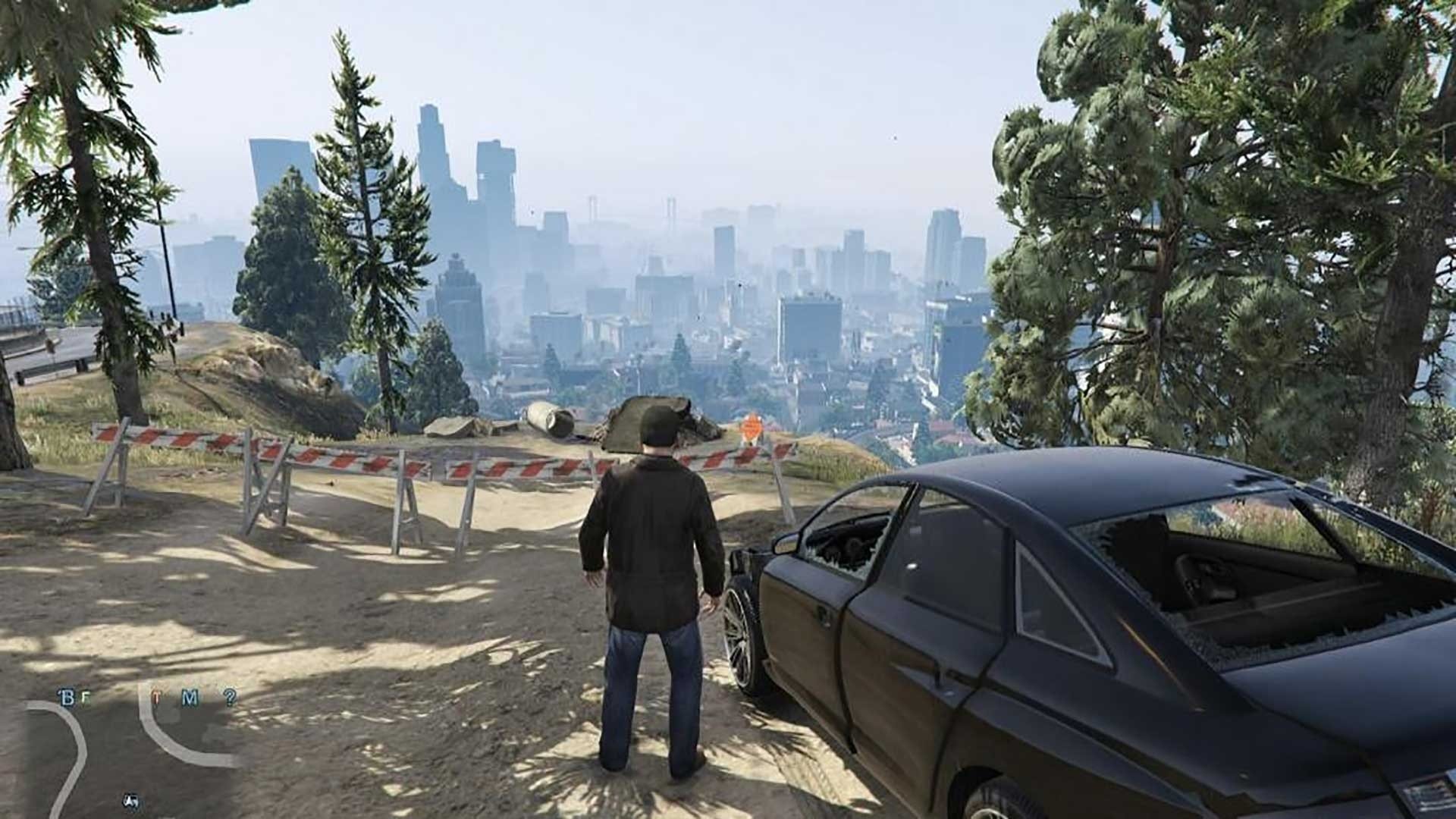 都市枪神游戏v1.1下载图片1