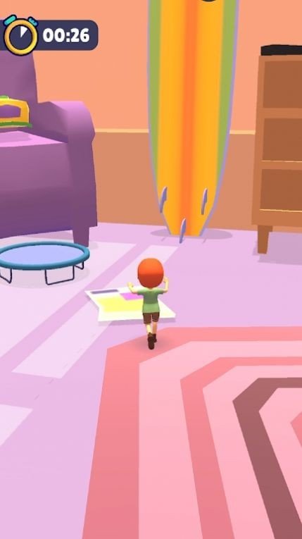 猎杀大冒险v1.0.5下载图2: