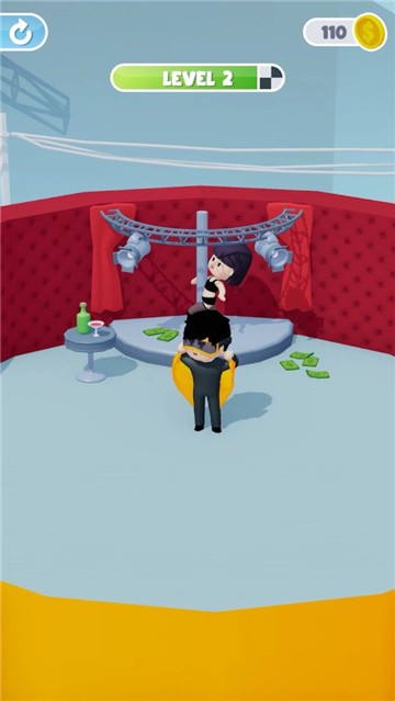 跳跃和飞行手游内测版下载图2: