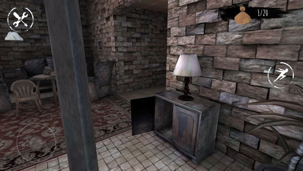  The Horror Game)手游v1.0下载图1:
