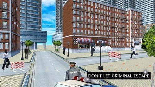 真实城市狙击手游手机正式版v1.0下载图2: